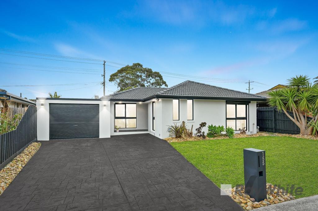 155 Rawdon Hill Dr, Dandenong North, VIC 3175