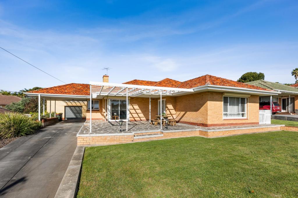 12 Ross St, Seaview Downs, SA 5049