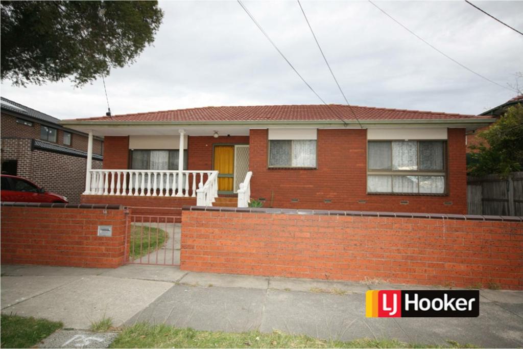 14 Ash Gr, Springvale, VIC 3171