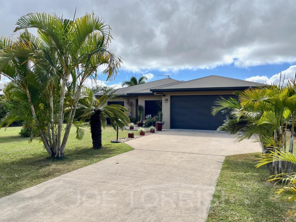 202 HASTIE RD, MAREEBA, QLD 4880