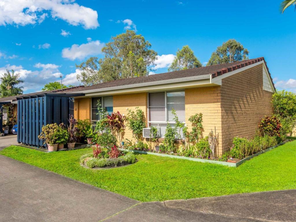 12/41-43 Hartley St, Casino, NSW 2470
