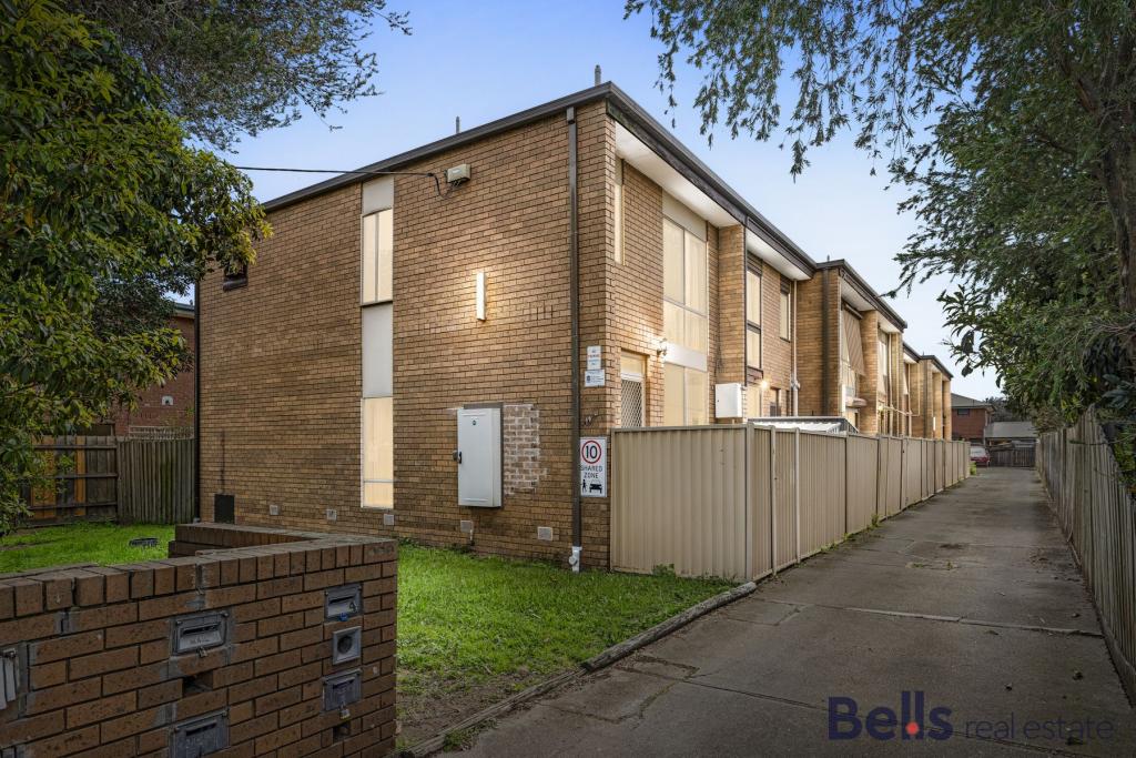 7/14 Ridley St, Albion, VIC 3020