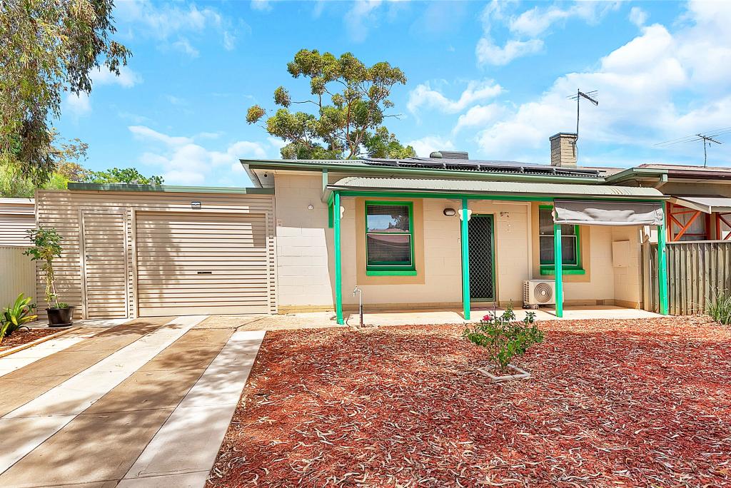 31 Pertwood Rd, Elizabeth North, SA 5113