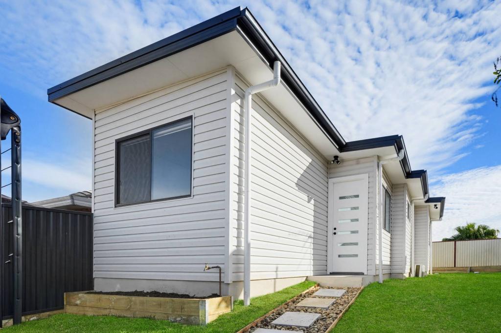 17a Burnleigh Cres, Cambridge Gardens, NSW 2747