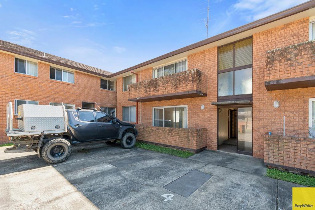 3/23 Prince Edward Dr, Brownsville, NSW 2530