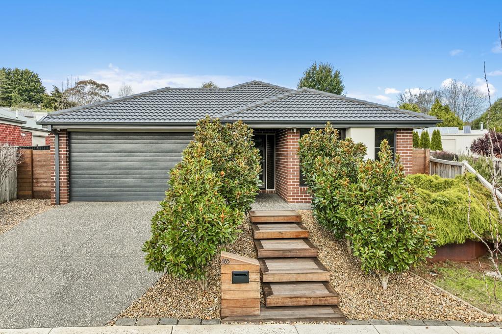 185 Twin Ranges Dr, Warragul, VIC 3820