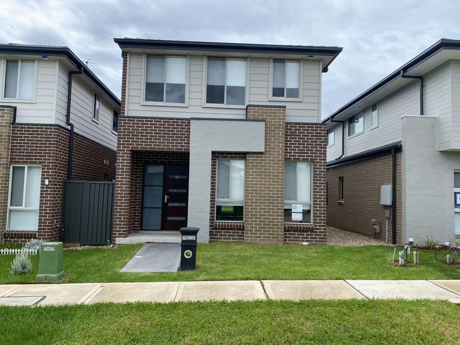 23 SANANANDA RD, BARDIA, NSW 2565