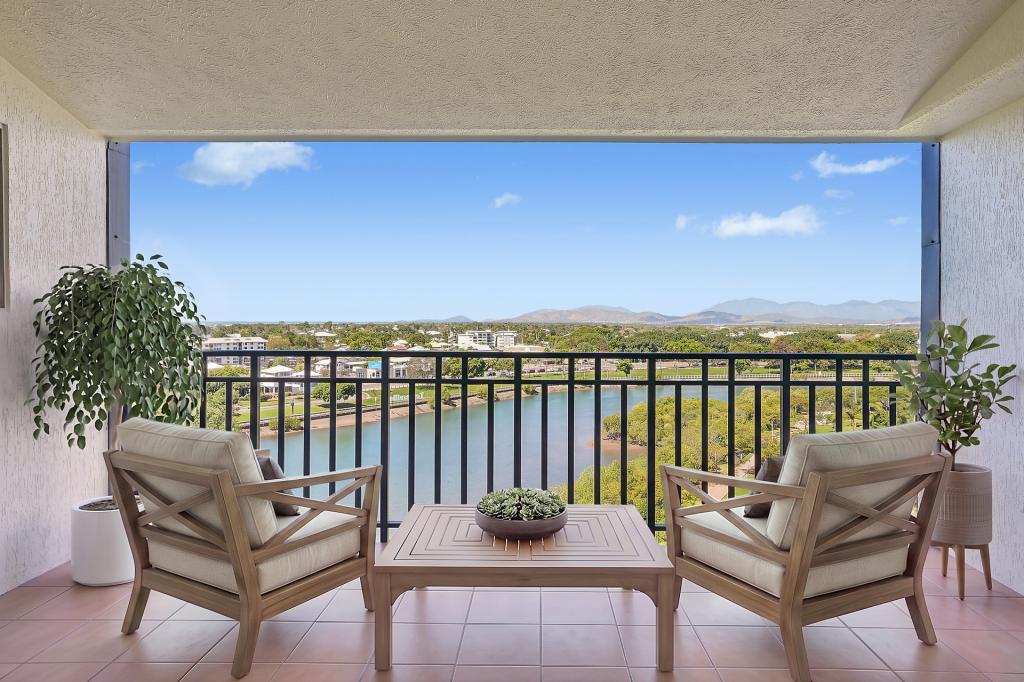 60/86-124 OGDEN ST, TOWNSVILLE CITY, QLD 4810