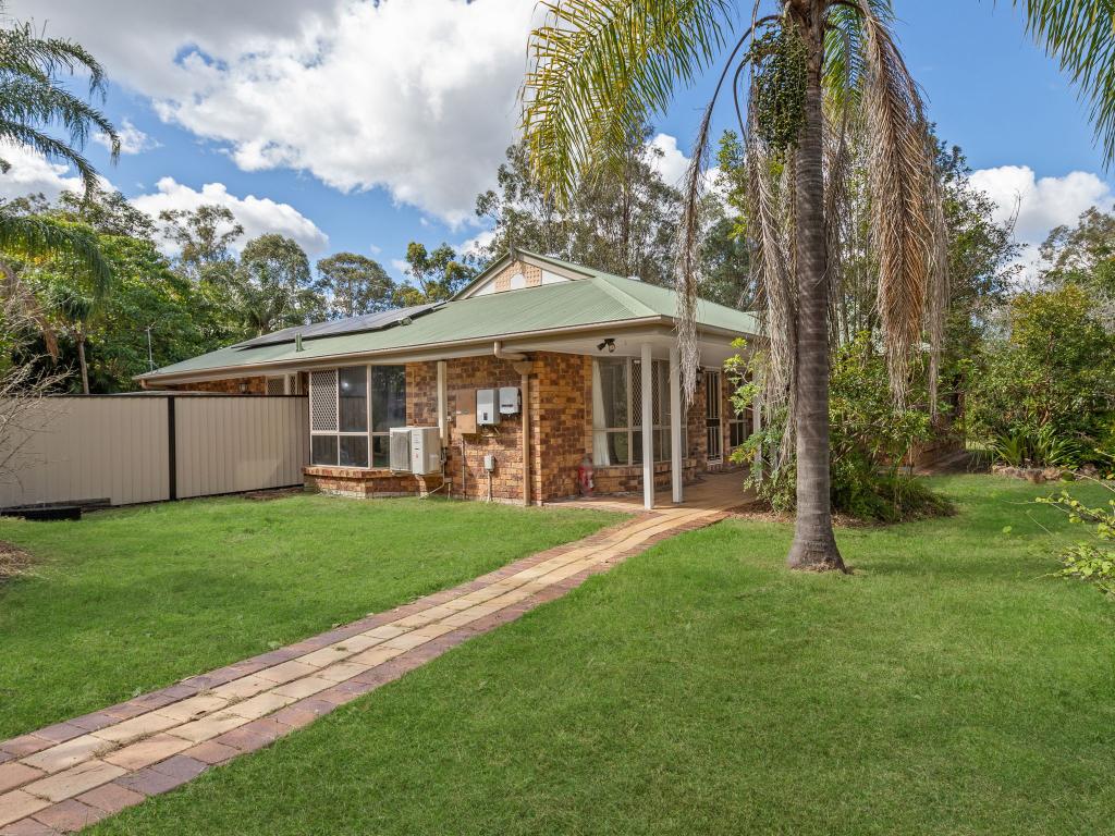 39-49 Wattlebird Ct, Greenbank, QLD 4124