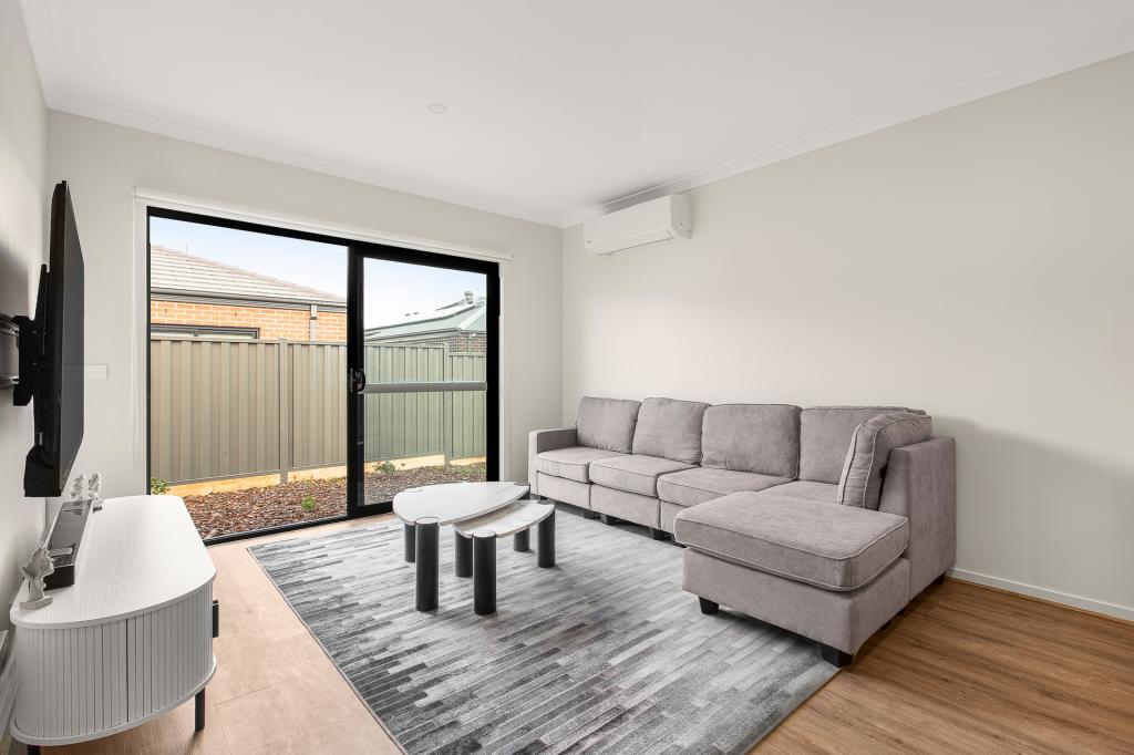 15 Hanish St, Truganina, VIC 3029