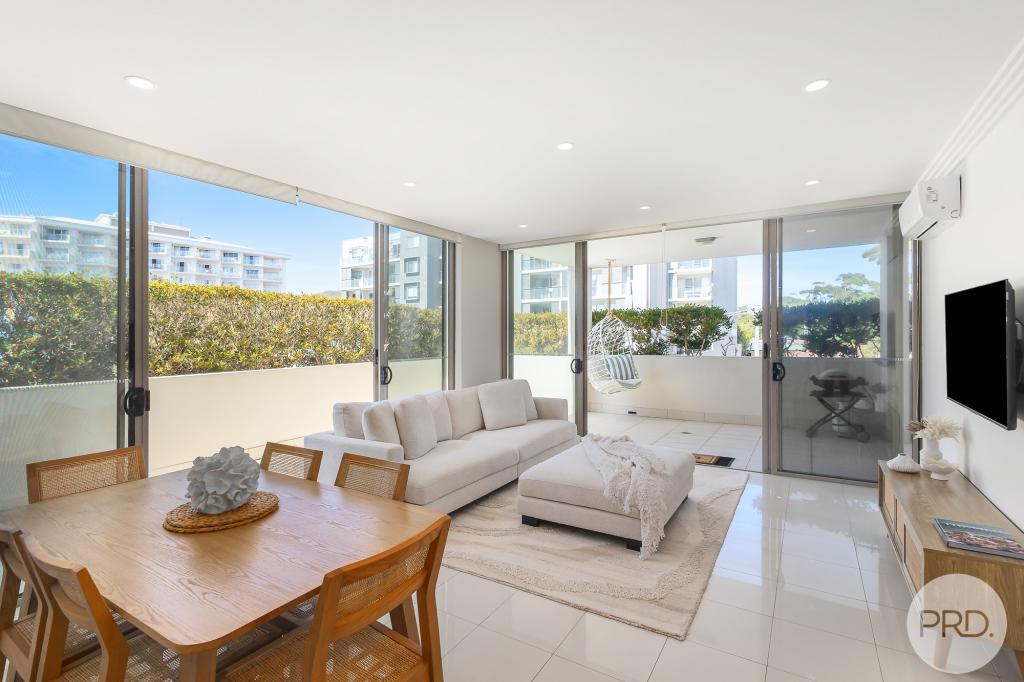 6/59 Shoal Bay Rd, Shoal Bay, NSW 2315