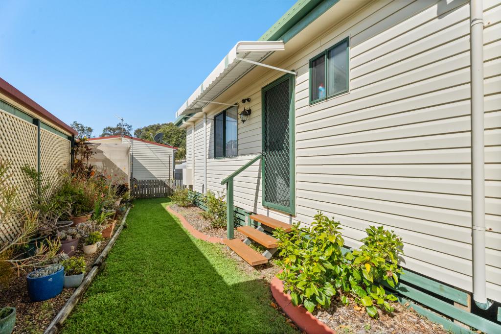 22/208-218 Elizabeth St, Urangan, QLD 4655