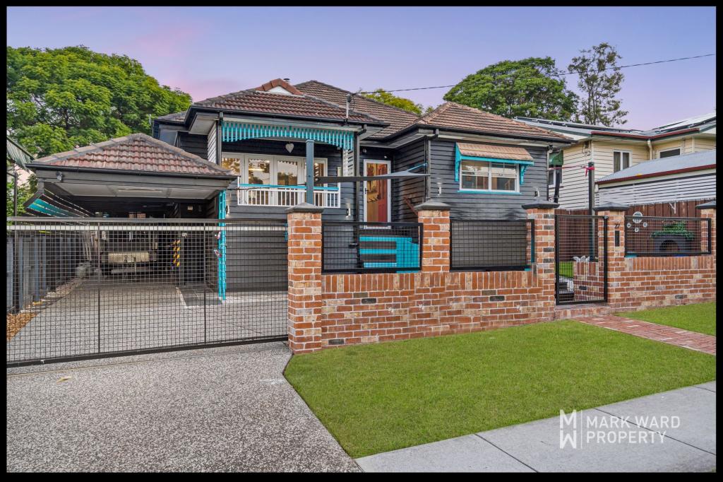 27 Massinger St, Salisbury, QLD 4107