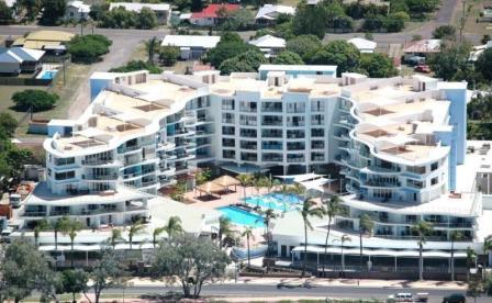 501/569 ESPLANADE, URANGAN, QLD 4655