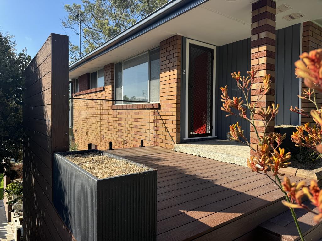 2/24 GARDEN GROVE PDE, ADAMSTOWN HEIGHTS, NSW 2289