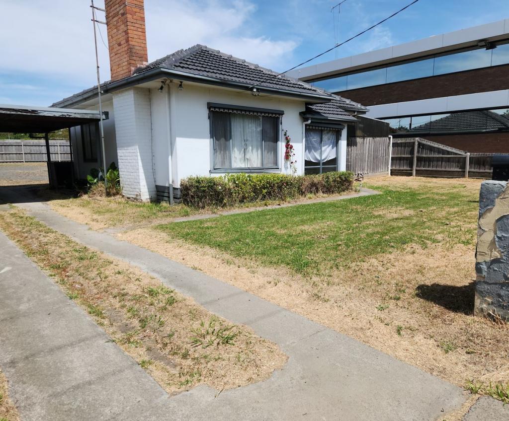 36 Mcdonald St, Morwell, VIC 3840