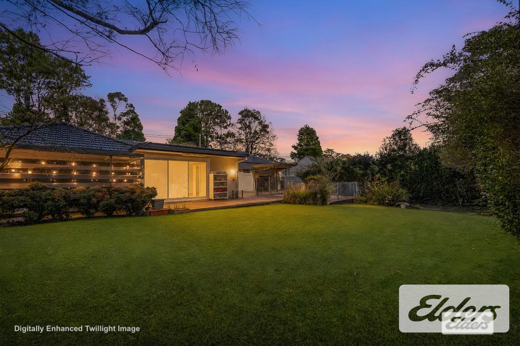 1 Gwydir Ave, North Turramurra, NSW 2074
