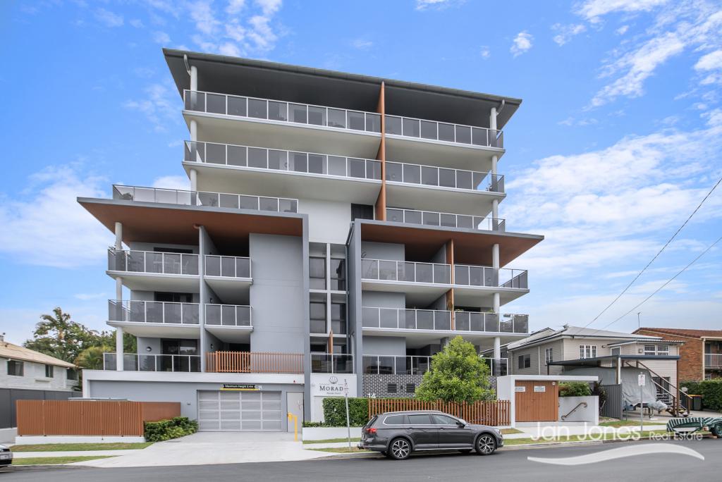 36/14 Alfred St, Woody Point, QLD 4019