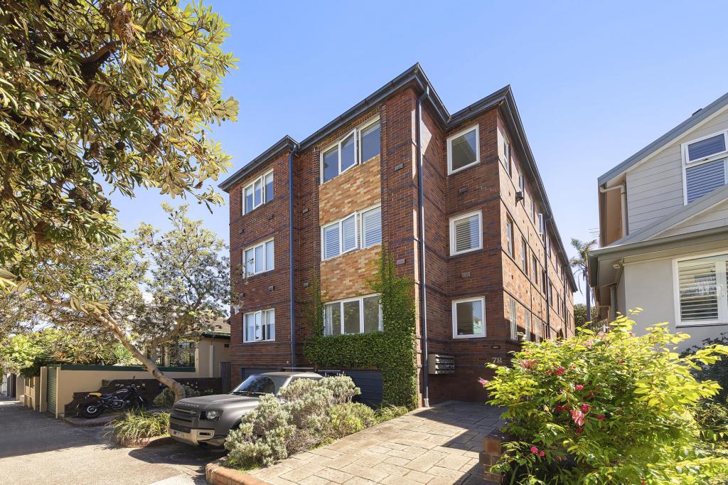 12/78 Brighton Bvd, North Bondi, NSW 2026