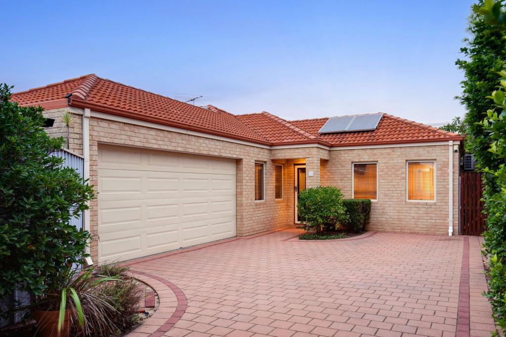 5a Sykes Ave, Innaloo, WA 6018