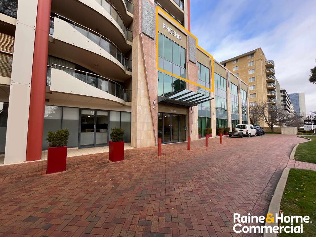 53.1/86-88 Northbourne Ave, Braddon, ACT 2612