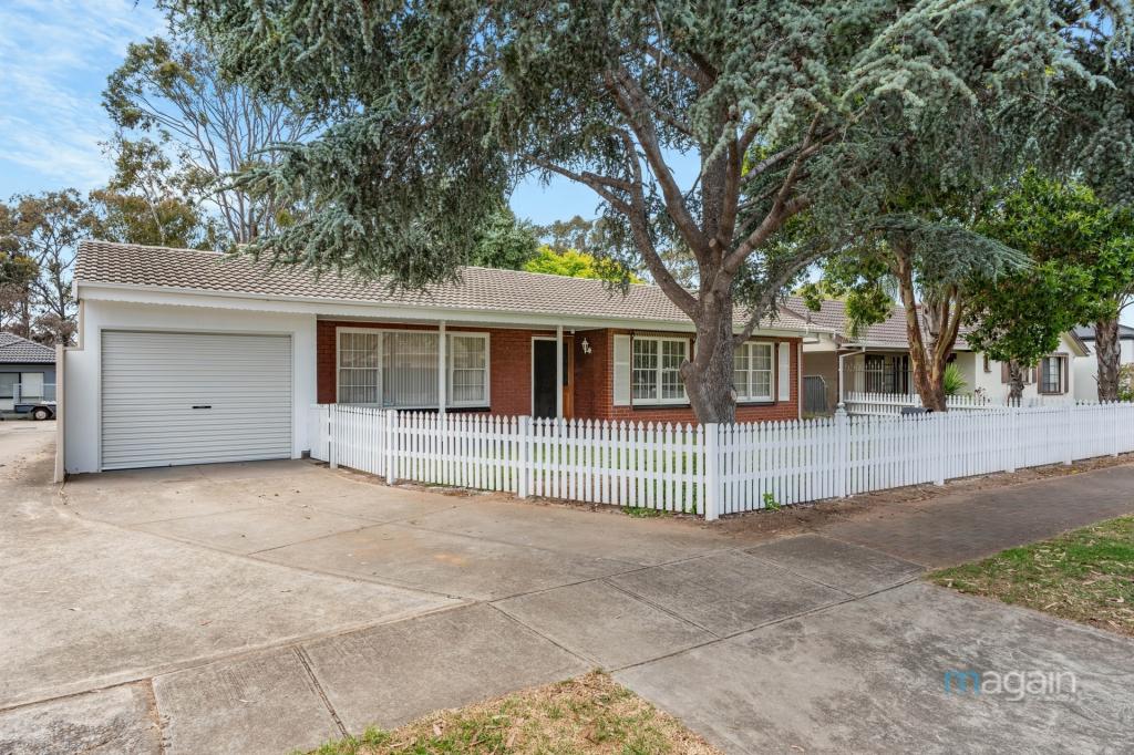 42 NIXON ST, MARION, SA 5043