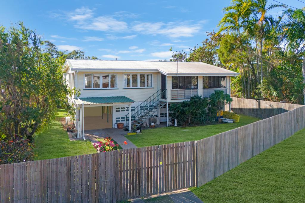 1 Urara St, Vincent, QLD 4814