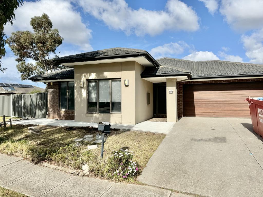 161 Eureka Dr, Manor Lakes, VIC 3024