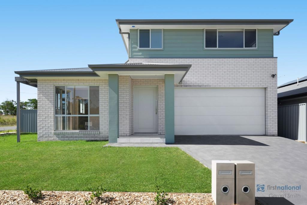 46 Dulcimere St, Tahmoor, NSW 2573