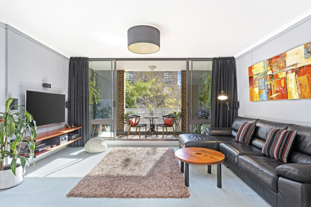 216h/780 Bourke St, Redfern, NSW 2016