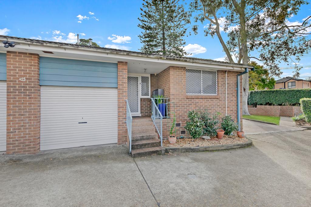 1/4 Mahony Rd, Constitution Hill, NSW 2145