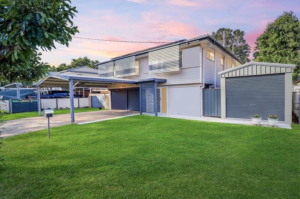 35 JUDITH ST, BRAY PARK, QLD 4500