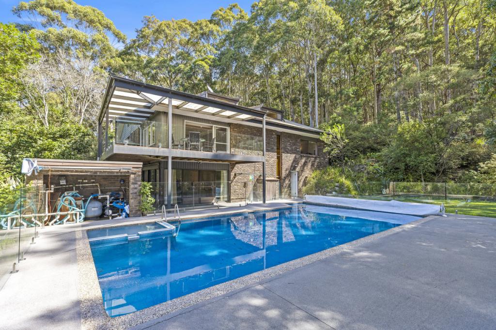 11 Rutherford Dr, Glenning Valley, NSW 2261