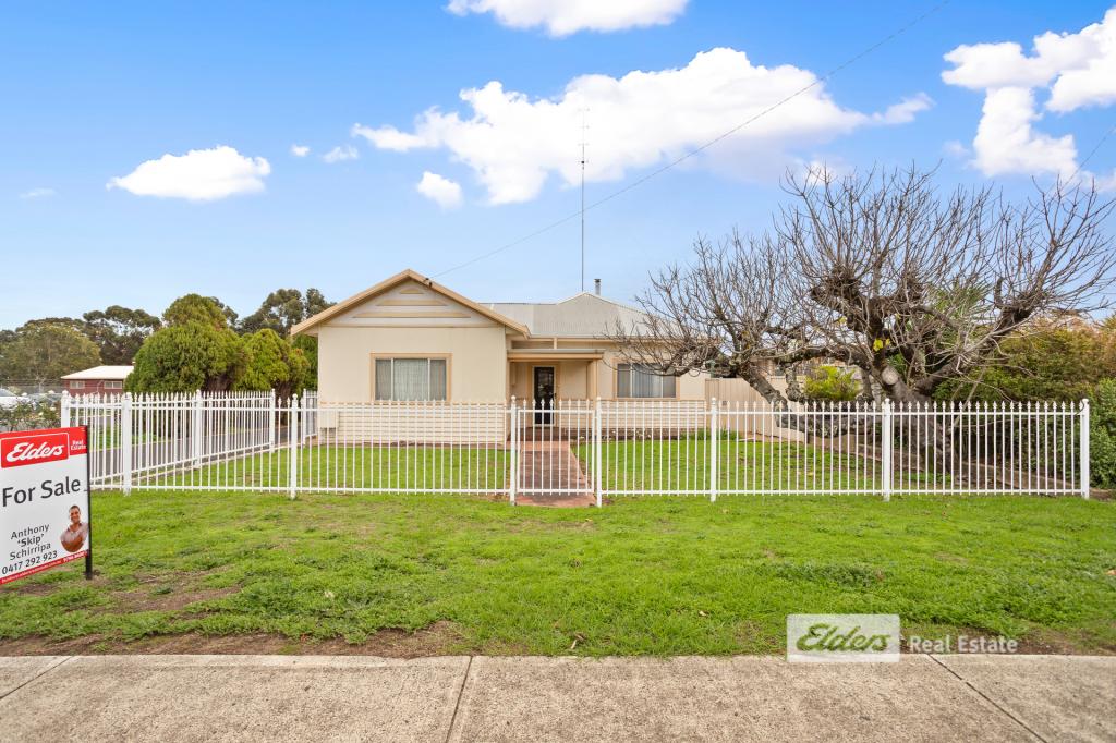 50 Heppingstone Rd, Brunswick, WA 6224