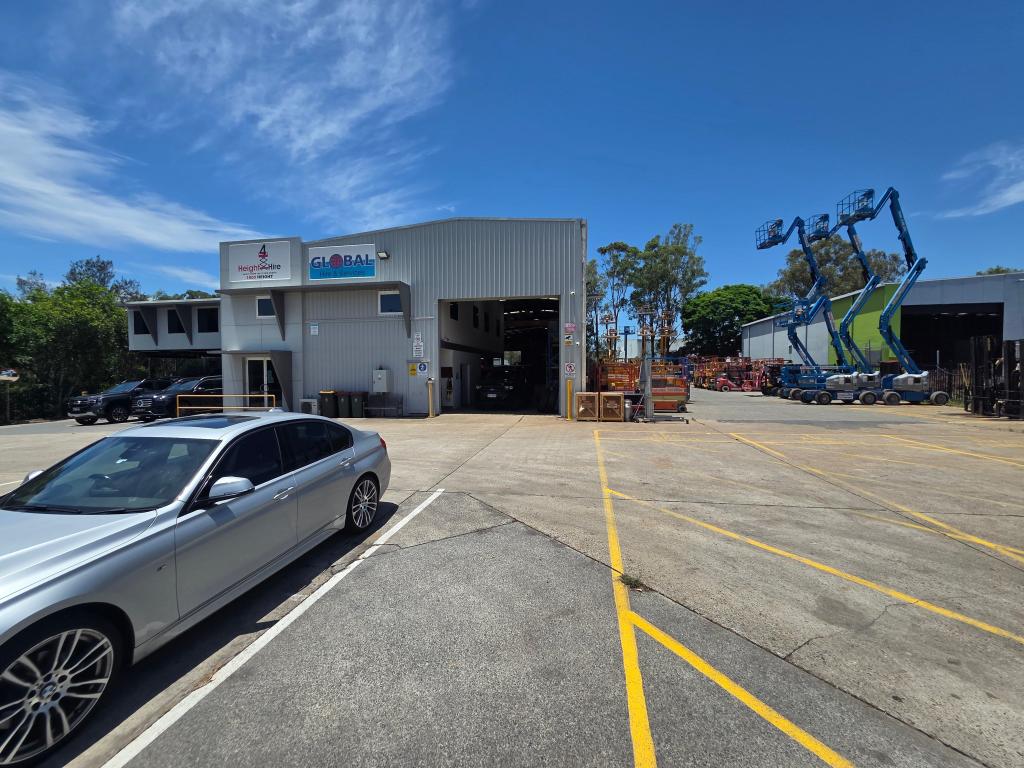 880 BOUNDARY RD, RICHLANDS, QLD 4077