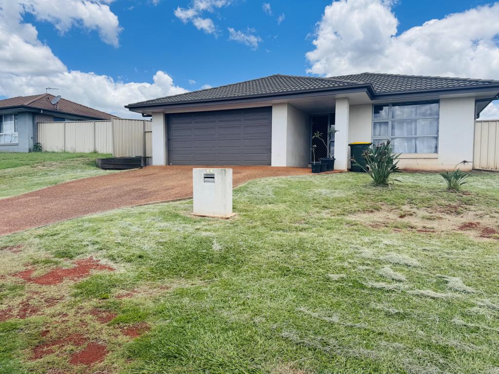 41 Frangipani Dr, Kingaroy, QLD 4610