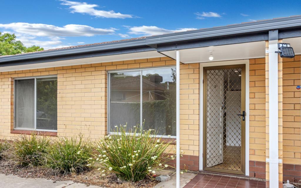 2/21a Park St N, Woodville, SA 5011