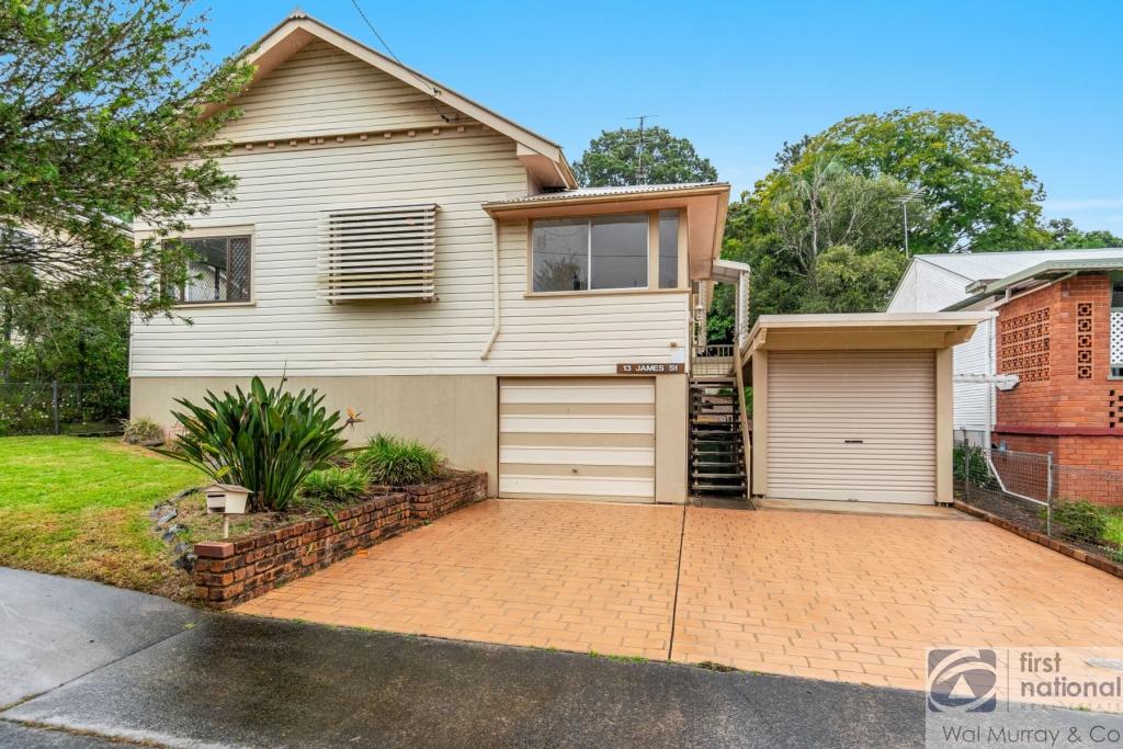 13 James St, Girards Hill, NSW 2480