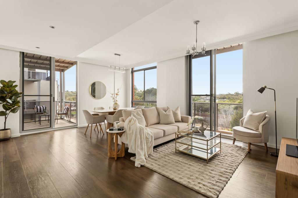 229/16-20 Lusty St, Wolli Creek, NSW 2205