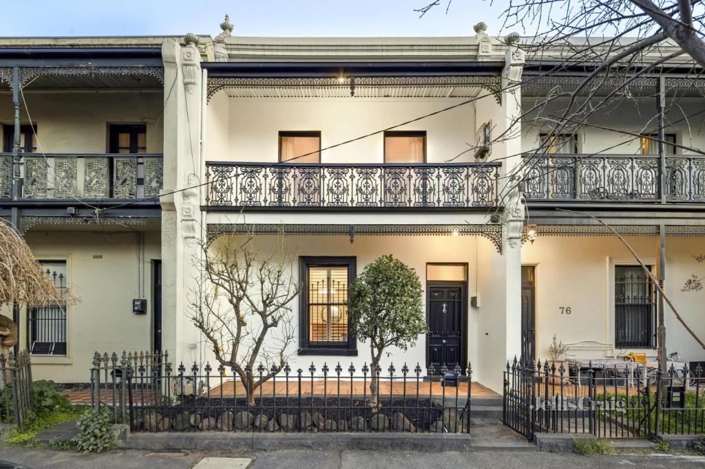 78 Bell St, Fitzroy, VIC 3065