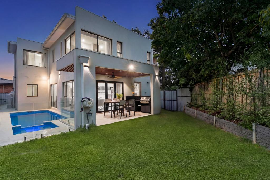 166 Purchase Rd, Cherrybrook, NSW 2126
