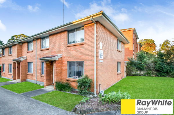 1/179 Derby St, Penrith, NSW 2750