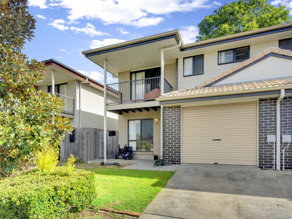 34/54 Outlook Pl, Durack, QLD 4077