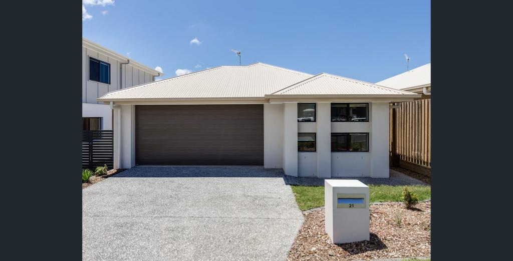 21 Altair St, Coomera, QLD 4209