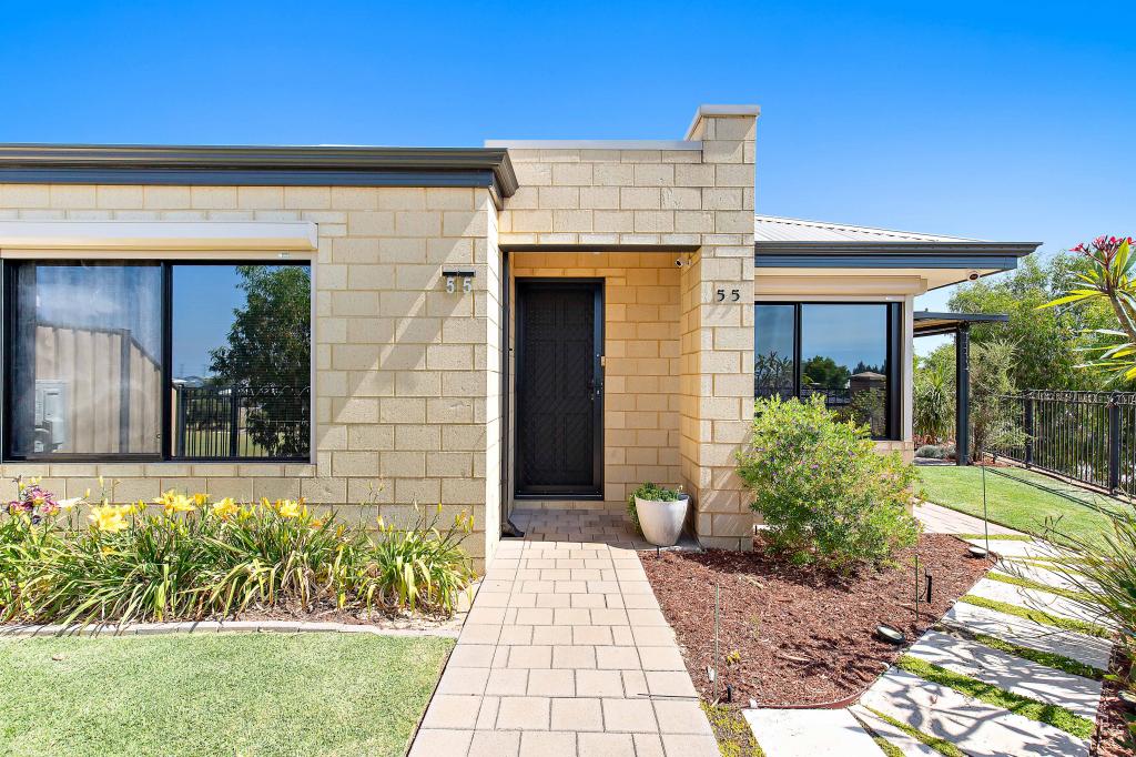 55 Bellingham Rd, Hammond Park, WA 6164