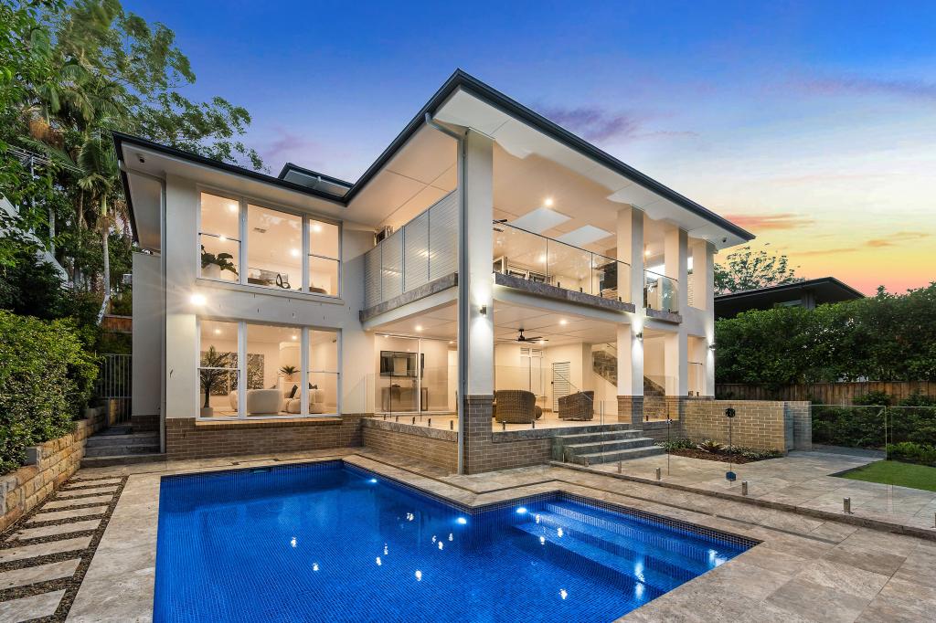 23 Coronga Cres, Killara, NSW 2071