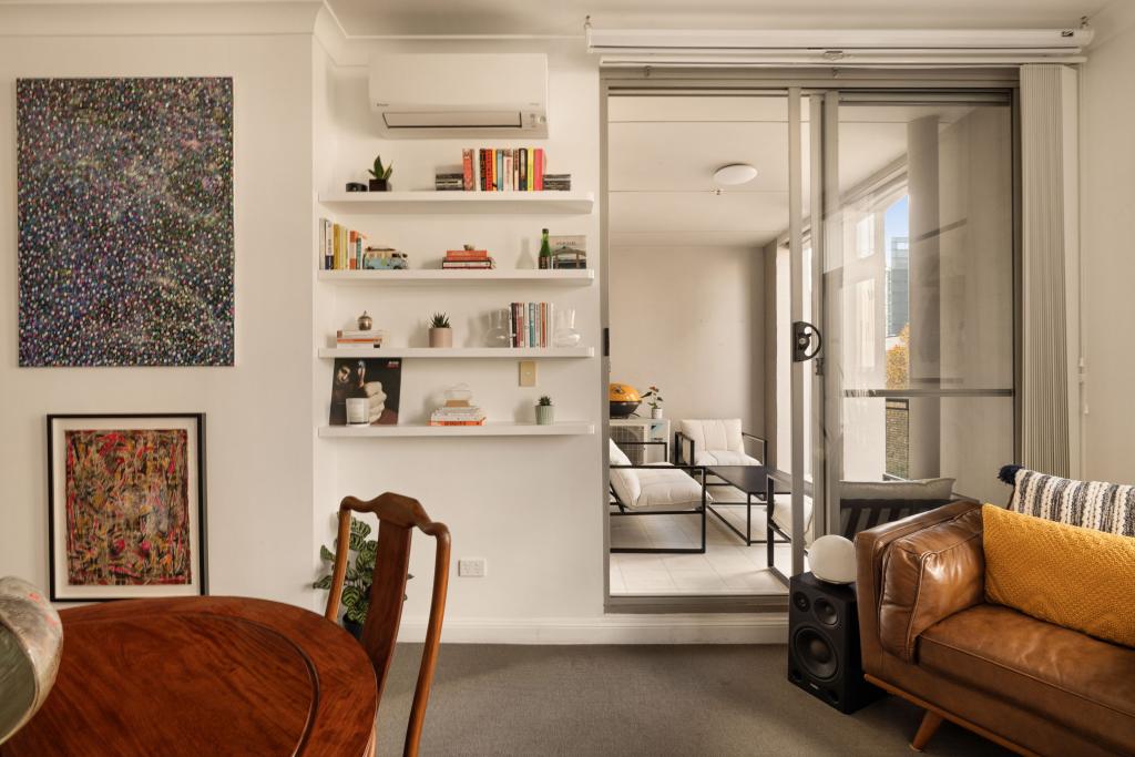 409/2-12 Smail St, Ultimo, NSW 2007