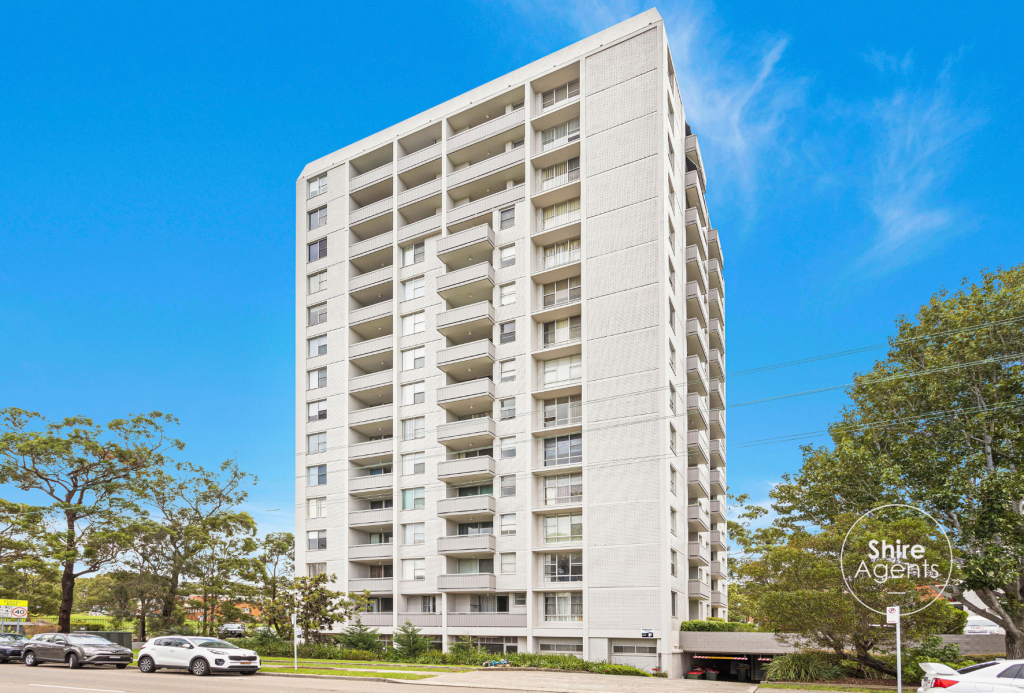 15f/5-29 Wandella Rd, Miranda, NSW 2228