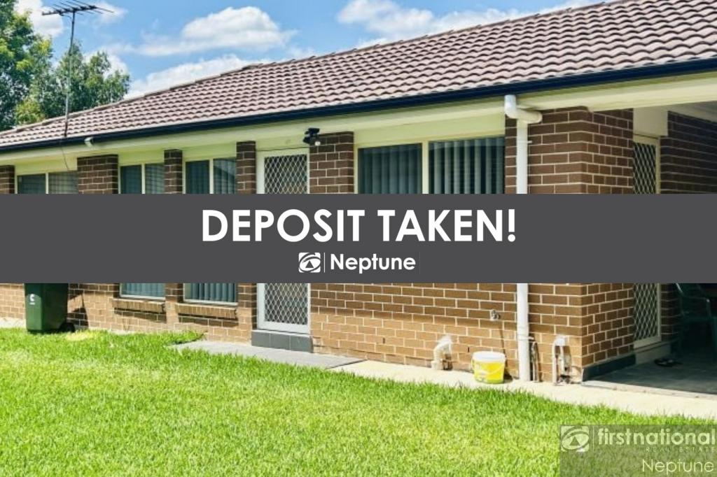 42a Moree Ave, Westmead, NSW 2145