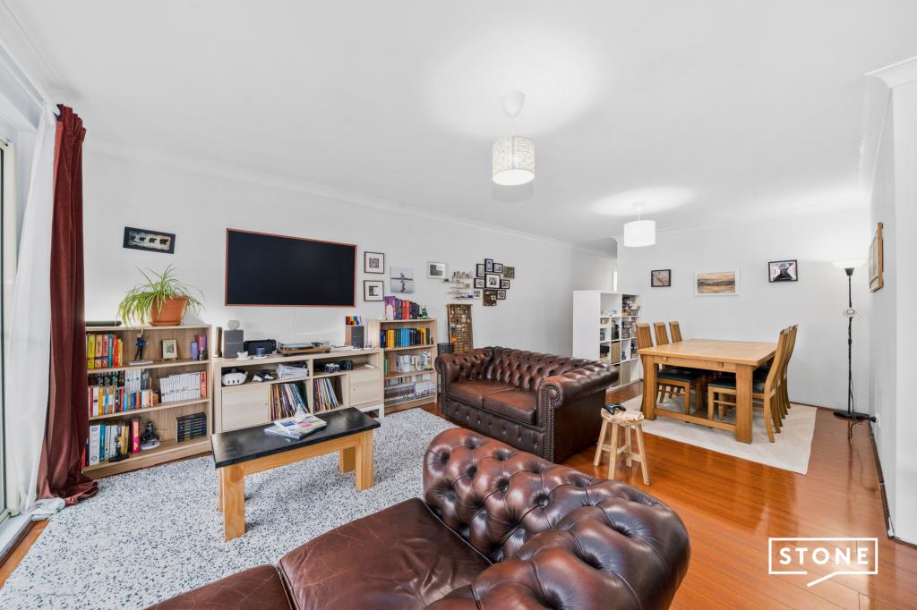 17b/88-98 Marsden St, Parramatta, NSW 2150